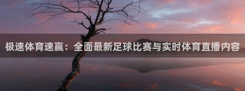 黑白直播旧版本：极速体育速赢：全面最新足球比赛与实时体育直播内容
